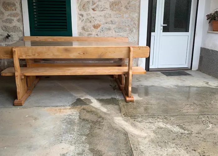 Apartamento Fig Tree Murter