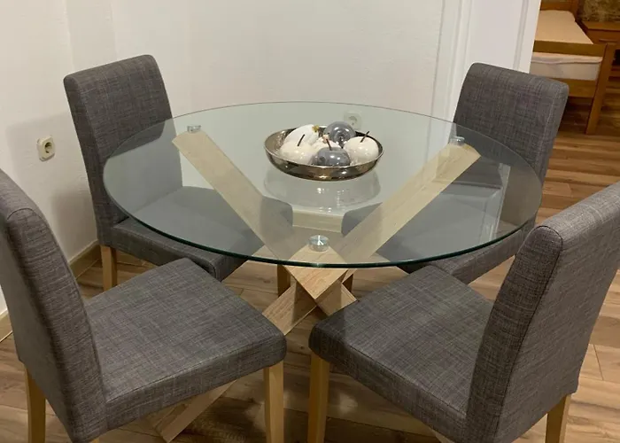 Apartamento Fig Tree *