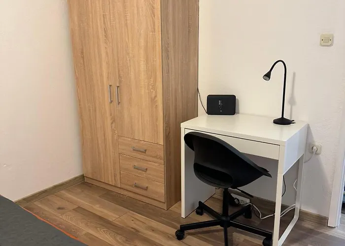 Apartamento Fig Tree Murter