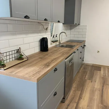 Fig Tree Апартаменты