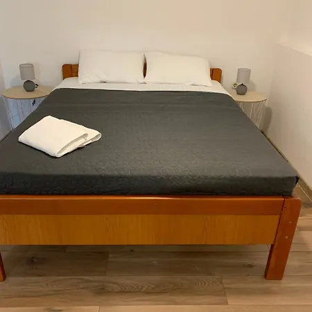 Appartement Fig Tree Murter