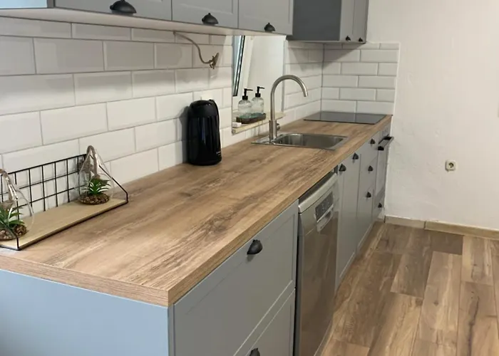 Fig Tree Appartement